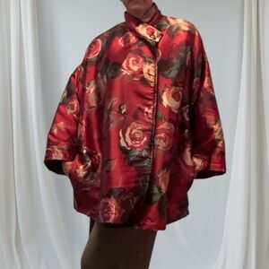 Bryn Walker Kimono Jacket